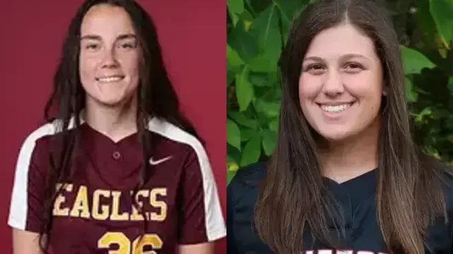 Which former WV Heartland News area high school standouts will be in action in the week starting Monday, March 31?