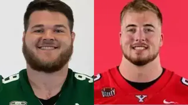 Which former South Franklin News area high school standouts will be in action in the week starting Mon Aug. 26?