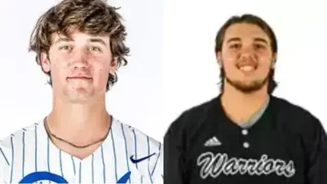 Which former Dallas City Wire area high school standouts will be in action on Friday, April 11?