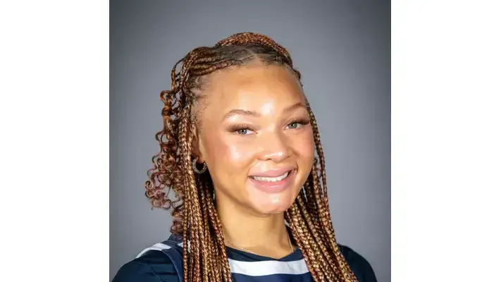 Joi Johnson, former Ewing High School standout’s collegiate team plays on Friday, March 21 in Division I NCAA Basketball Championship Tournament