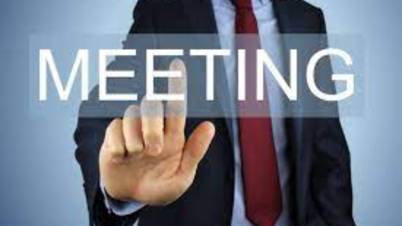 Town of Edisto Beach TIDE Committee Meeting to be held on April 5, 2023