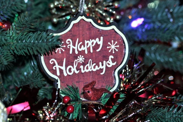 Happy Lunar New Year 2023 on January 14