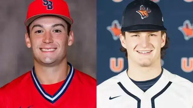 Which former East Hudson Valley News area high school standouts will be in action on Sunday, May 4?