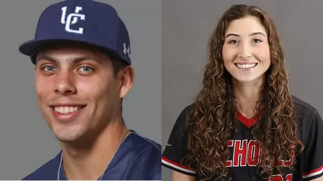 Which former Santa Cruz Standard area high school standouts will be in action on Tuesday, April 8?