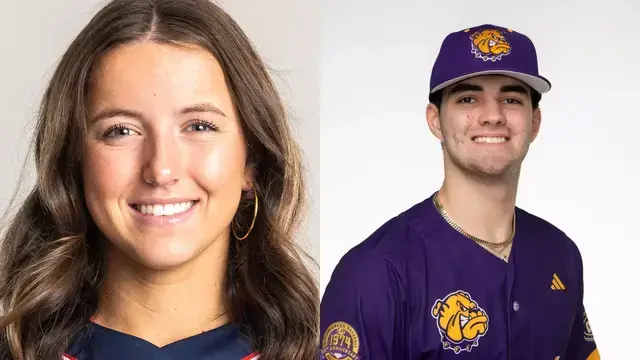 Ryann Livingston and Jacob Golson Ryann Livingston and Jacob Golson