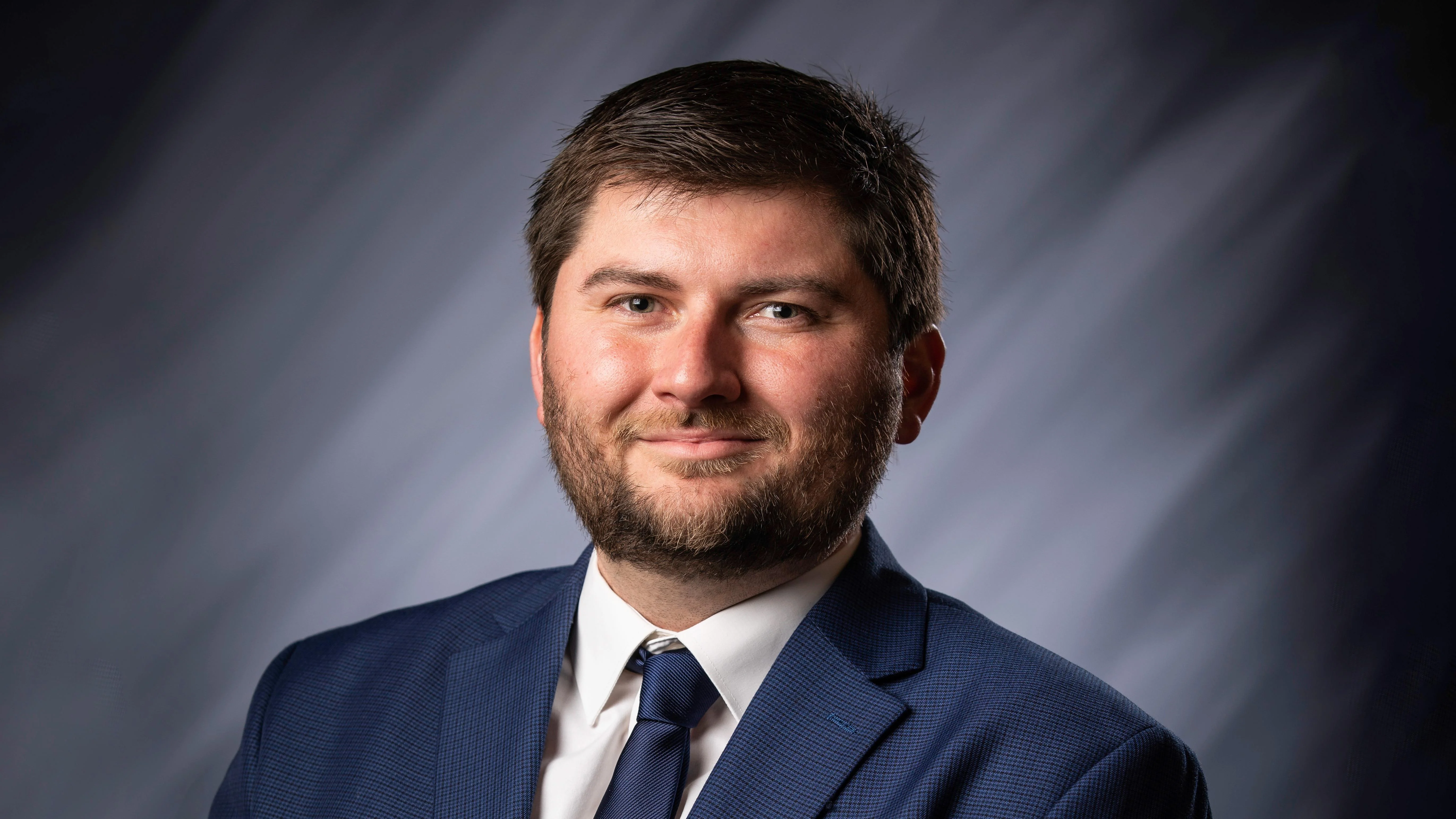 Kyle Pierce criticizes opponent spending and legacy politics in recent social media posts