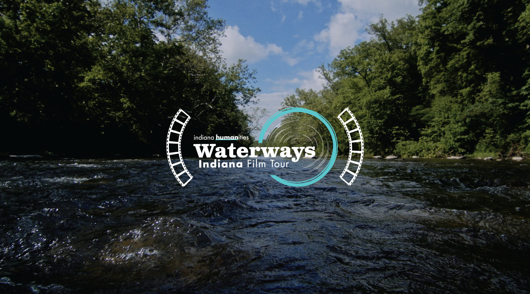 Indiana Humanities Waterways Film Tour on April 5 Indiana Humanities Waterways Film Tour on April 5