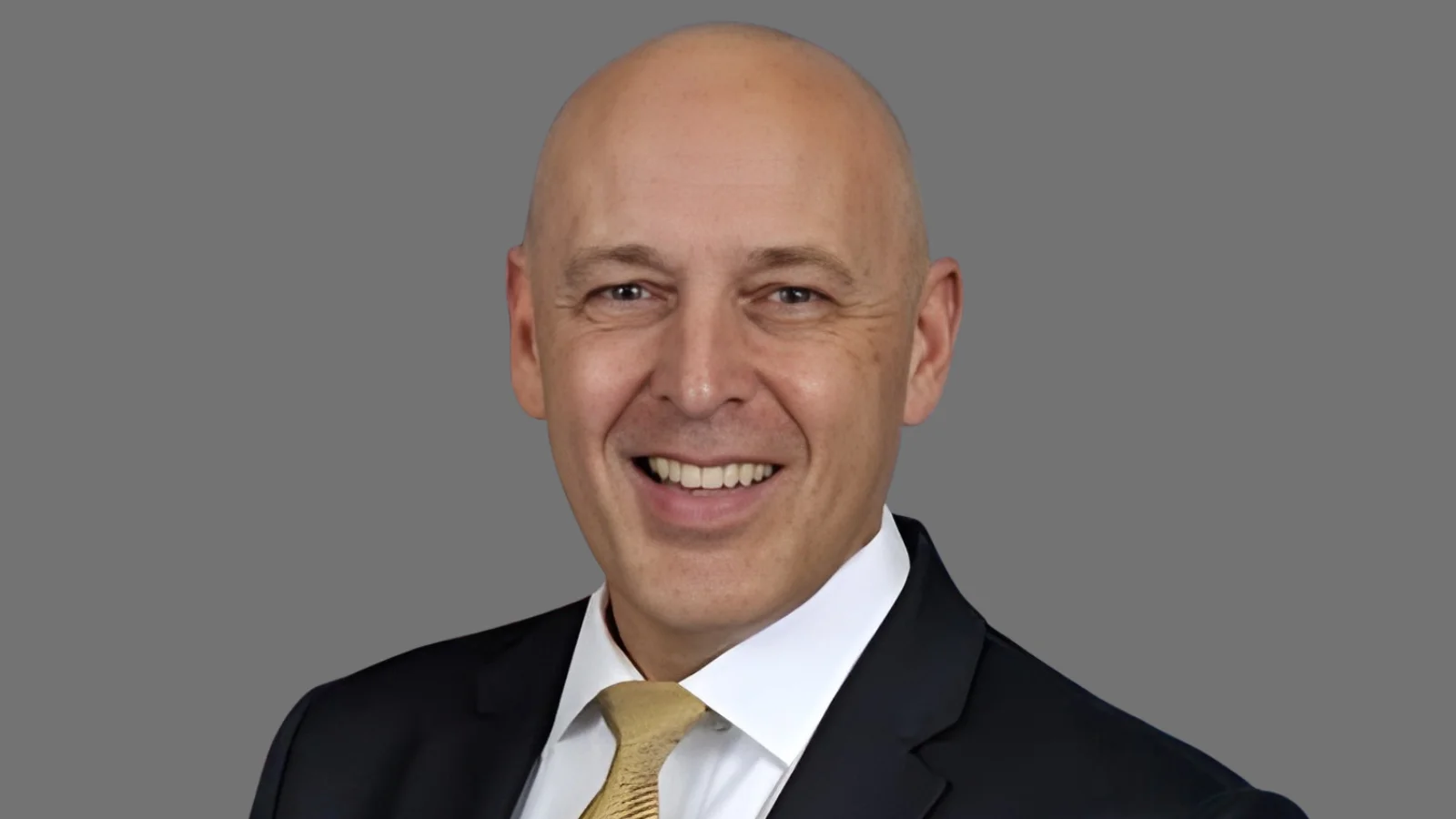 Robert A. Eikhoff, Special Agent in Charge of the FBI Jackson Field Office Robert A. Eikhoff, Special Agent in Charge of the FBI Jackson Field Office