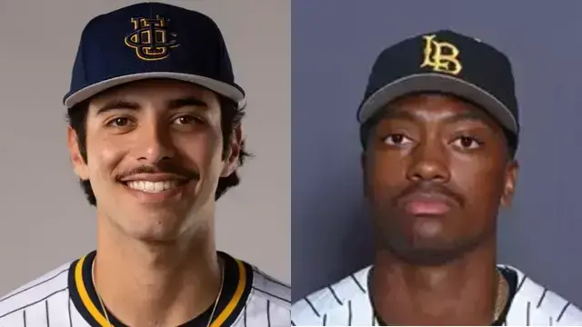 Which former West LA Times area high school standouts will be in action on Saturday, May 10?