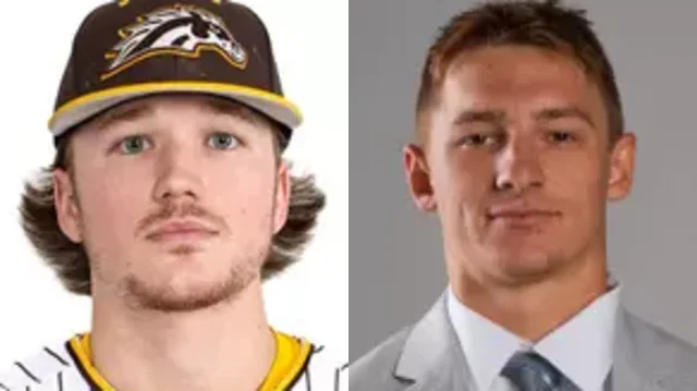 Which former Livingston Today area high school standouts will be in action on Friday, March 28?