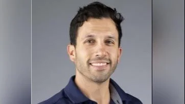 Bobby Lockhart Cross Country Head Coach