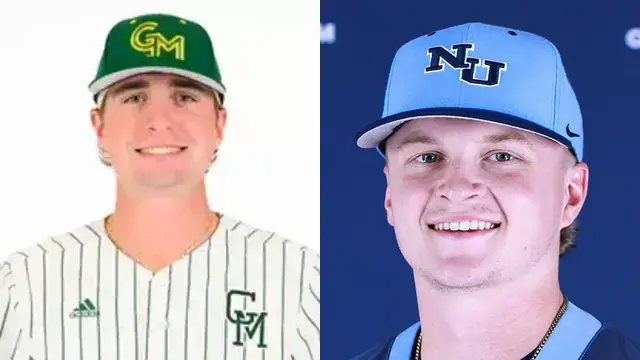 Which former Grand Rapids Reporter area high school standouts will be in action on Friday, March 14?