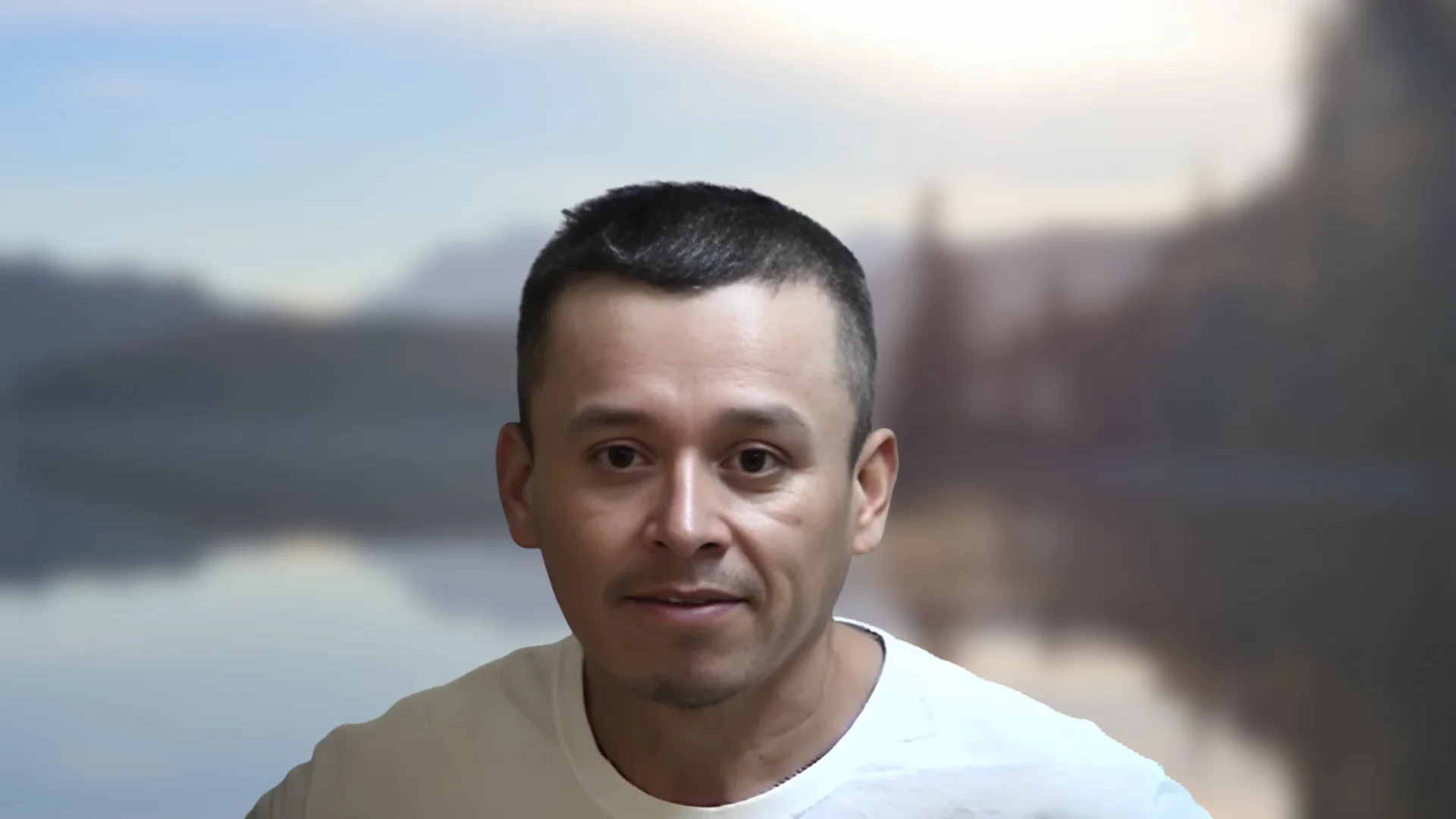 Enedino Martinez-Lozano - Provided Enedino Martinez-Lozano - Provided