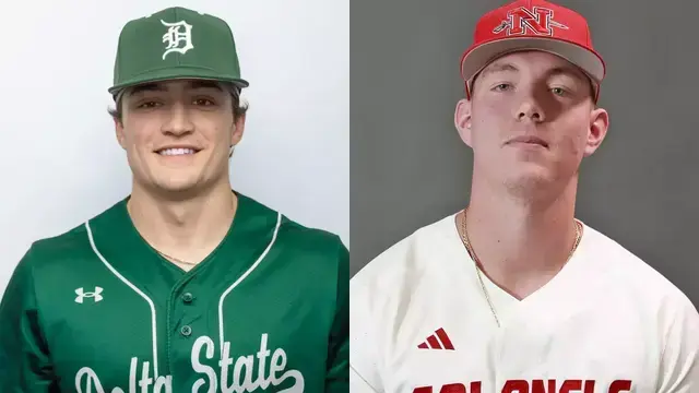 Which former Southwest Mississippi area high school athletes will be active on Tuesday, March 3?