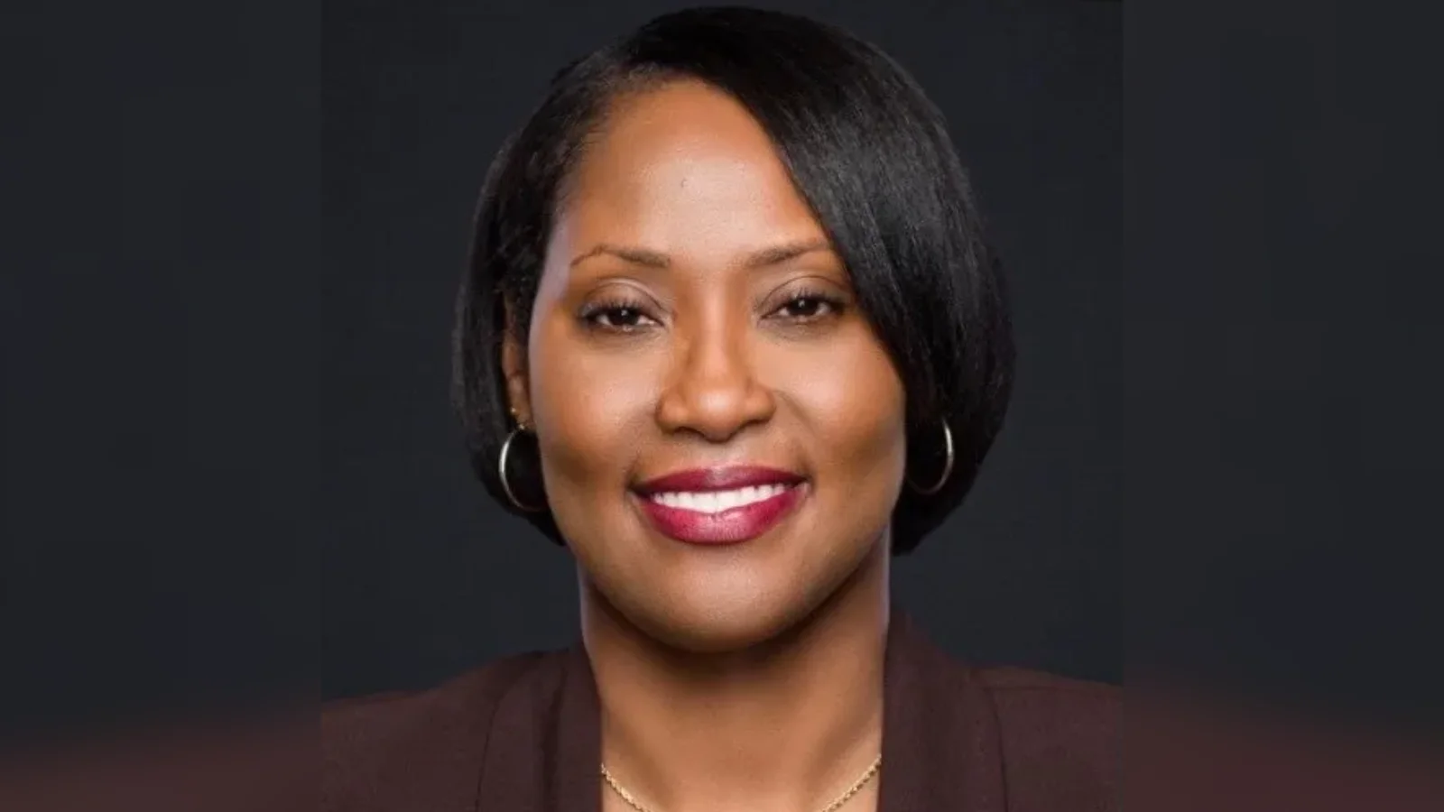 Yolonda Brown, superintendent of Petersburg City Public Schools - Petersburg City Public Schools Yolonda Brown, superintendent of Petersburg City Public Schools - Petersburg City Public Schools