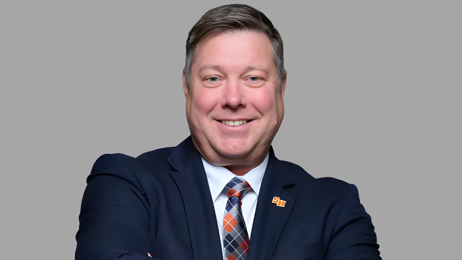 Sam Houston State University announces third annual Giving Day for April 21-22