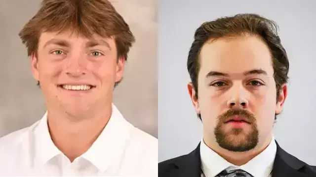 Which former North Richmond Today area high school standouts will be in action in the week starting Monday, May 5?