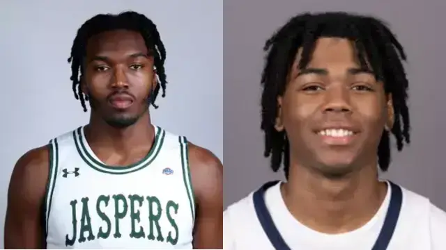 Which former Burlington Review area high school standouts will be in action on Sunday, March 2?