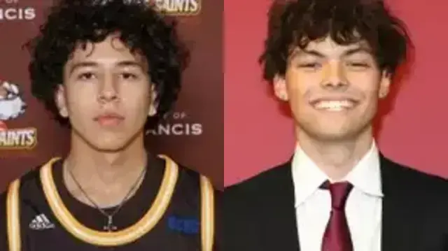 Which former North Inland News area high school standouts will be in action on Wednesday, Jan. 22?