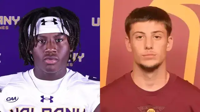 Erv Wiggins Jr. and Josh Campbell - 