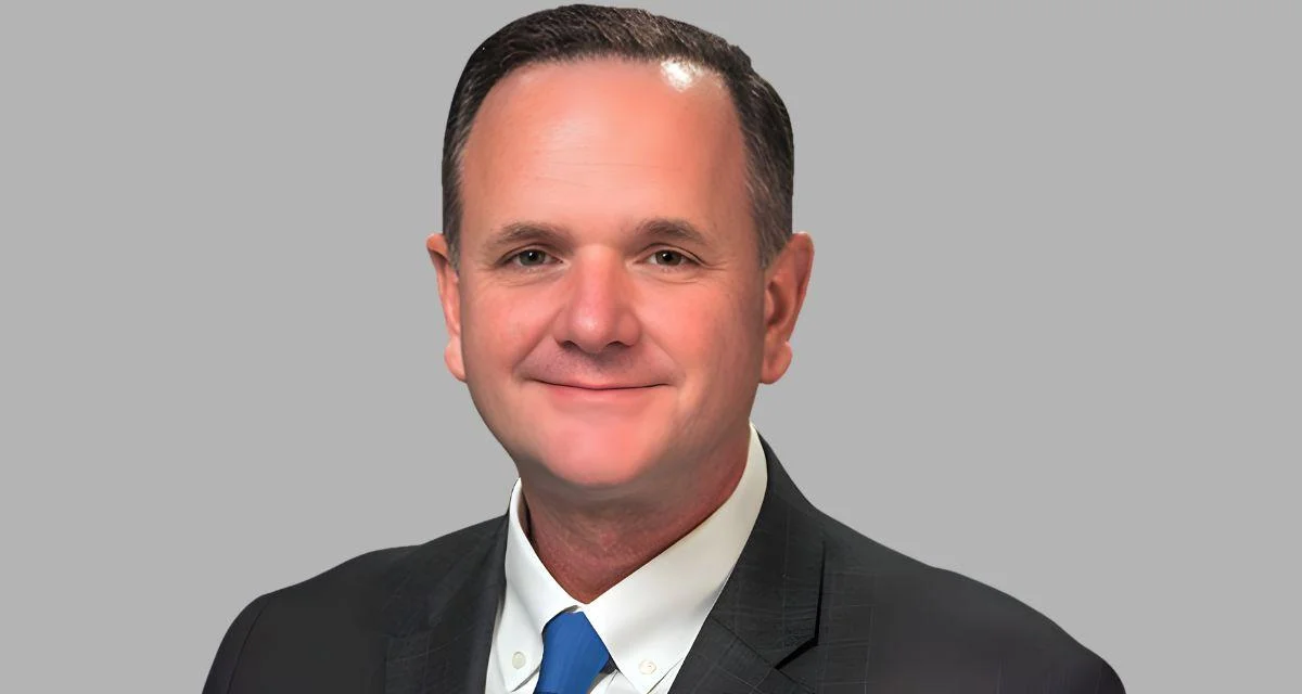 Don Magner, City Manager at City of Richardson