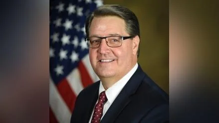 Robert J. "Bob" Troester U.S. Attorney