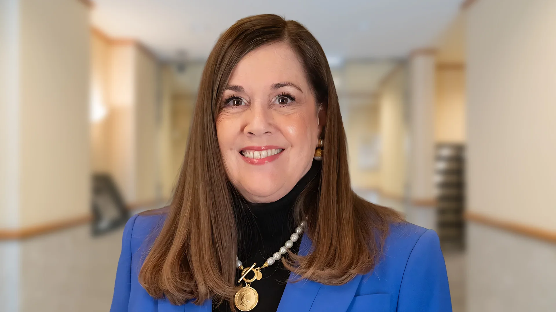 Lisa Baker, State Senator for Pennsylvania