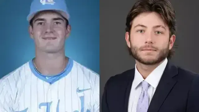 Which former Winston Salem Times area high school standouts will be in action on Tuesday, May 13?