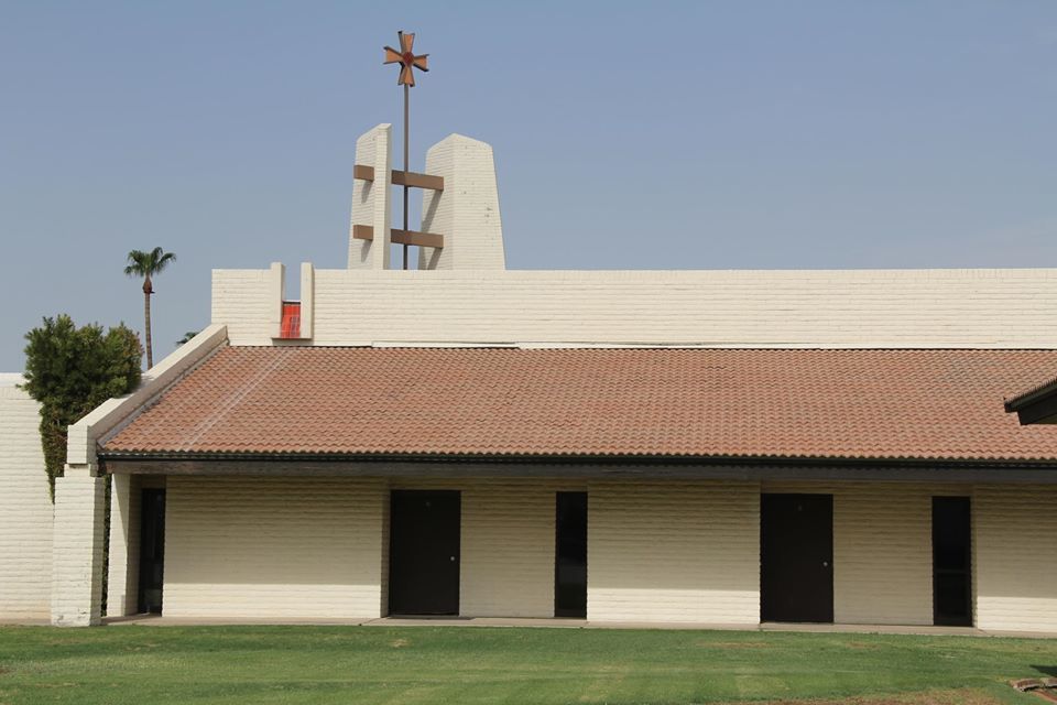 OUR LADY OF THE VALLEY PARISH: Mass intensions for the week of May 29