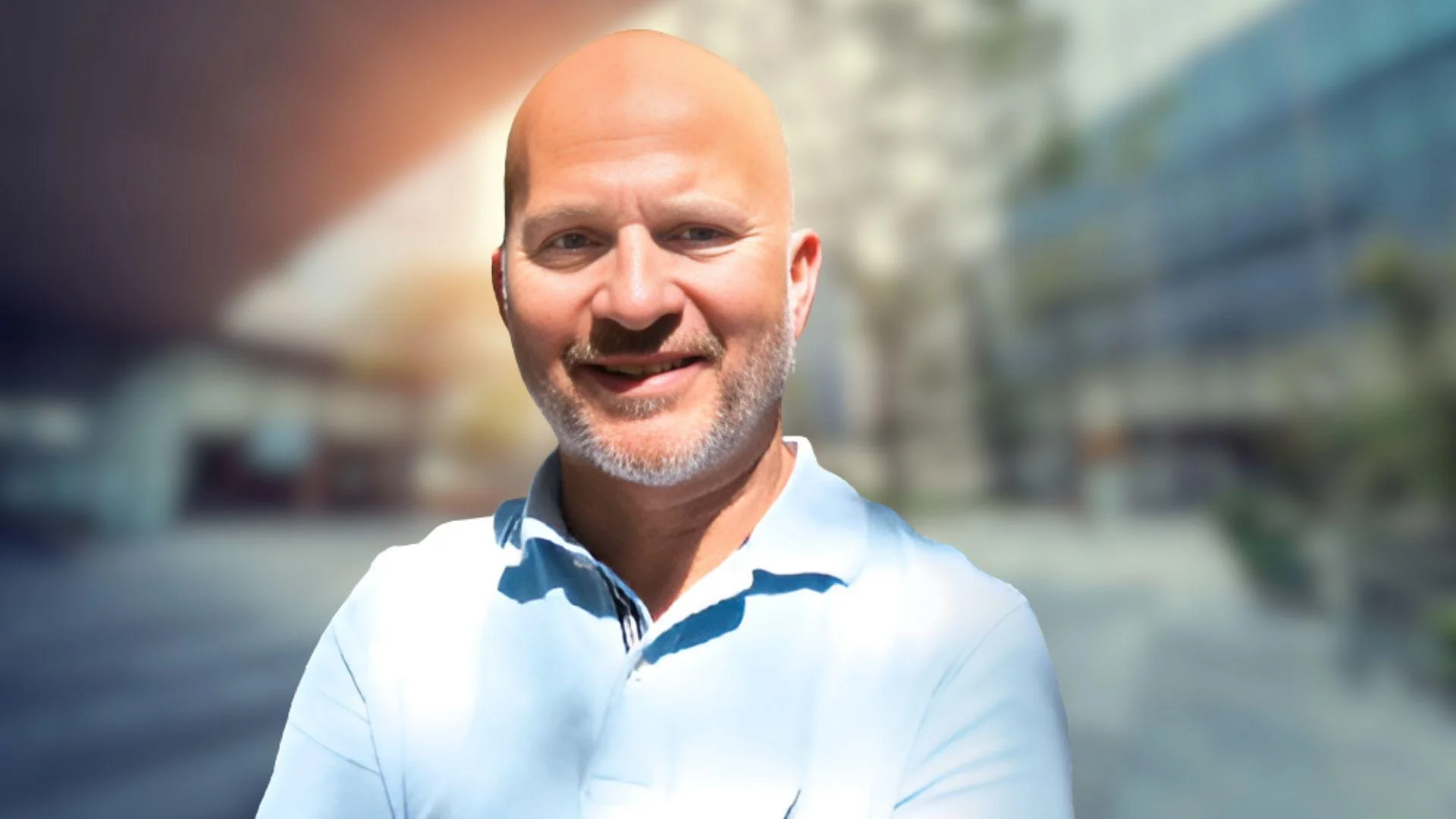 David Santiago, CEO of Floridians for Lawsuit Reform David Santiago, CEO of Floridians for Lawsuit Reform