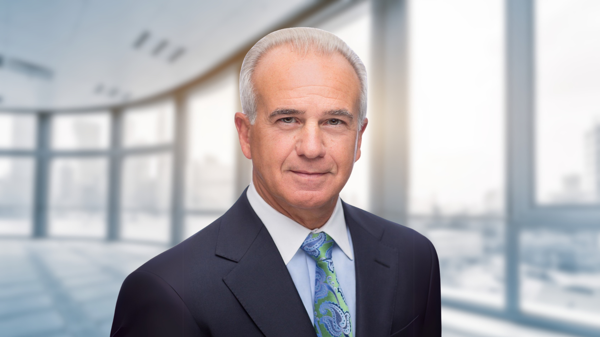 Nicholas E. Calio, CEO Airlines for America Nicholas E. Calio, CEO Airlines for America