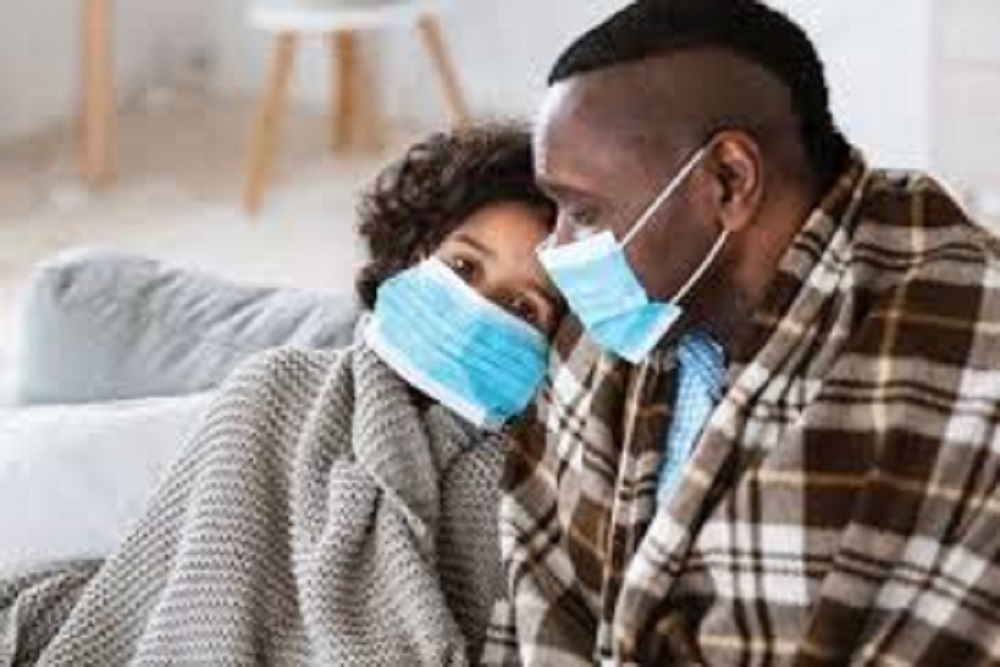 COUNTY OF CRAVEN: Updated Isolation and Quarantine Guidelines