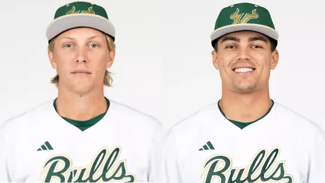 Which former West Volusia News area high school standouts will be in action on Wednesday, April 23?