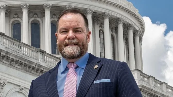 Aaron Bean U.S. House of Representatives from Florida%27s 4th district - Official facebook