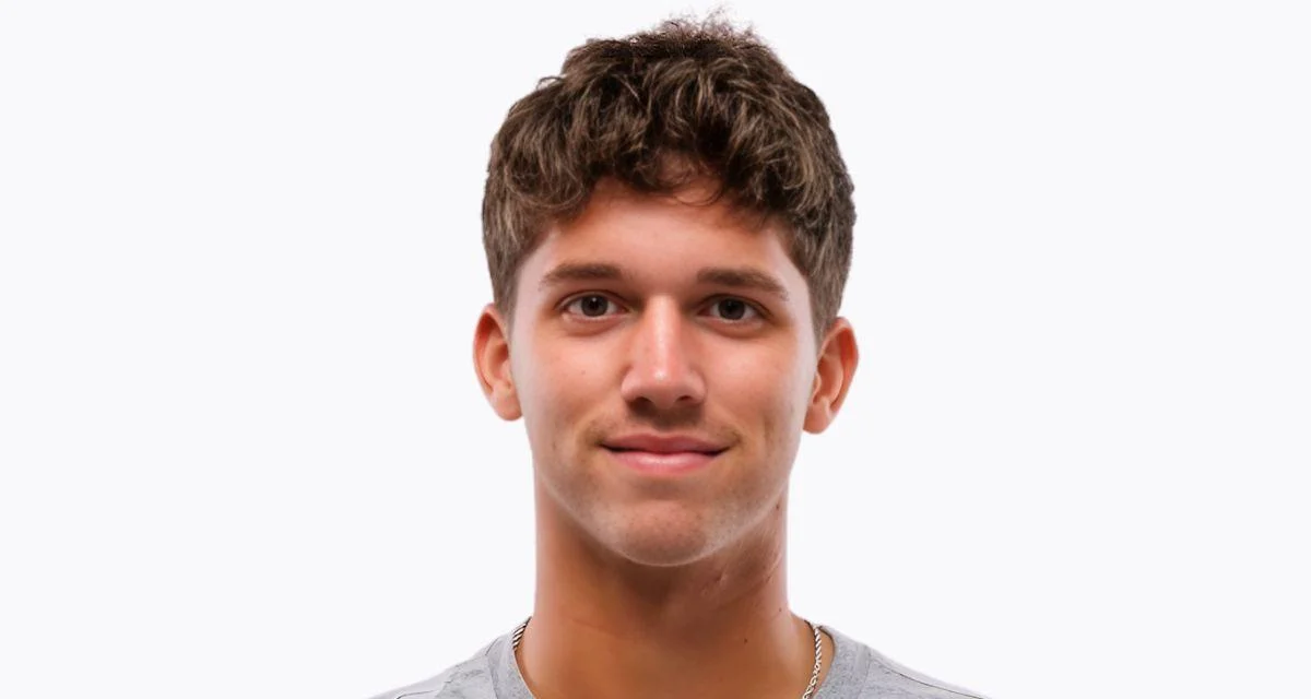 Auburn men’s tennis falls to Mississippi State for first loss of season