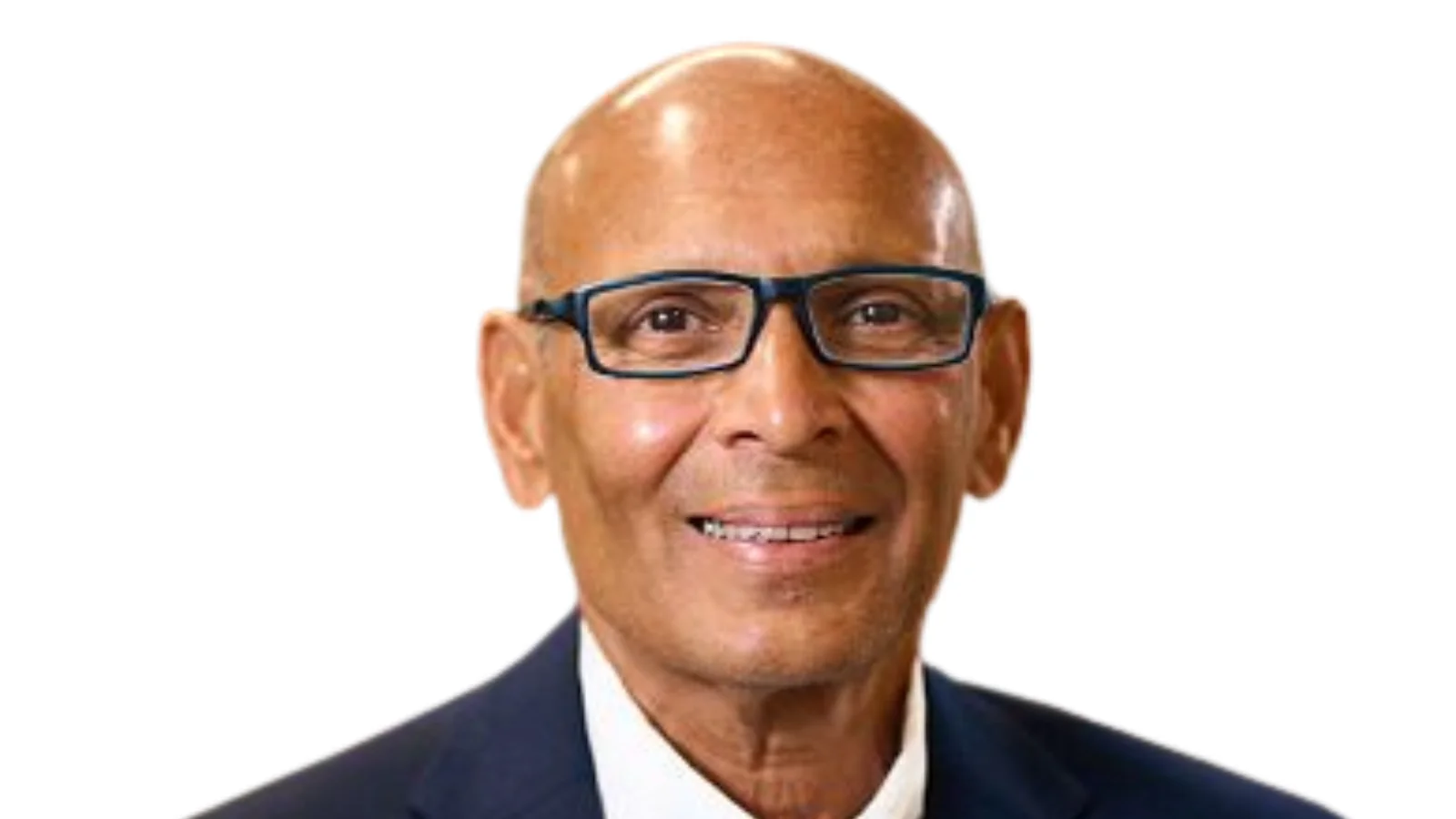 Sanjay Patel, President/CEO