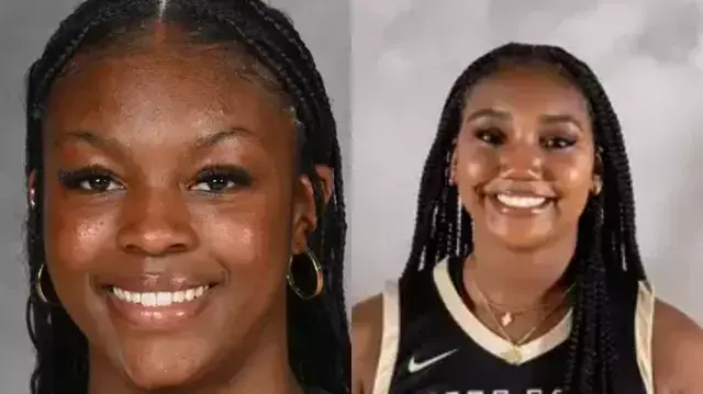 Which former West Wake News area high school standouts will be in action on Sunday, Feb. 2?