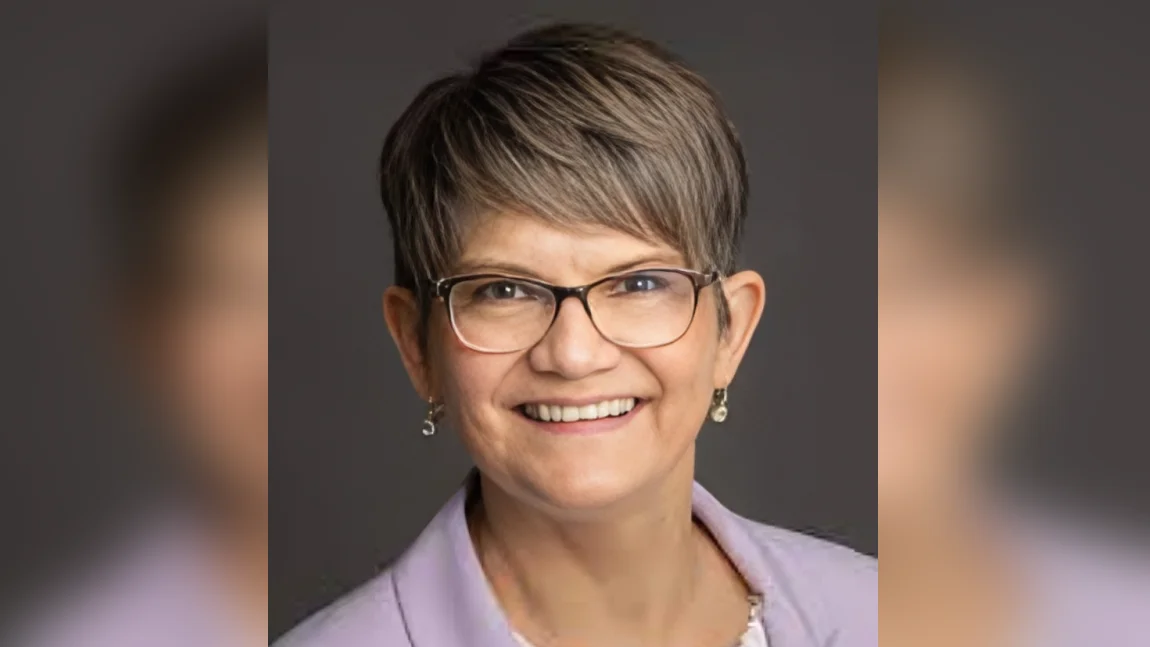 Dr. Stephanie Erdmann CEO/Dean