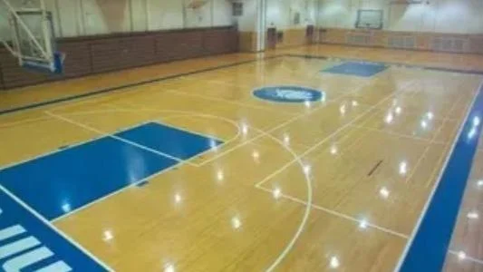 Wrestling team achieves historic success under new coach