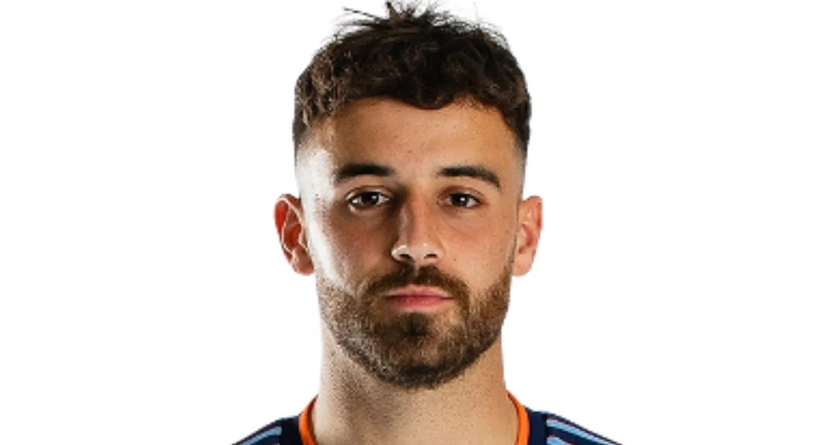 New York City FC announces medical updates on Maxi Moralez and Kevin O’Toole