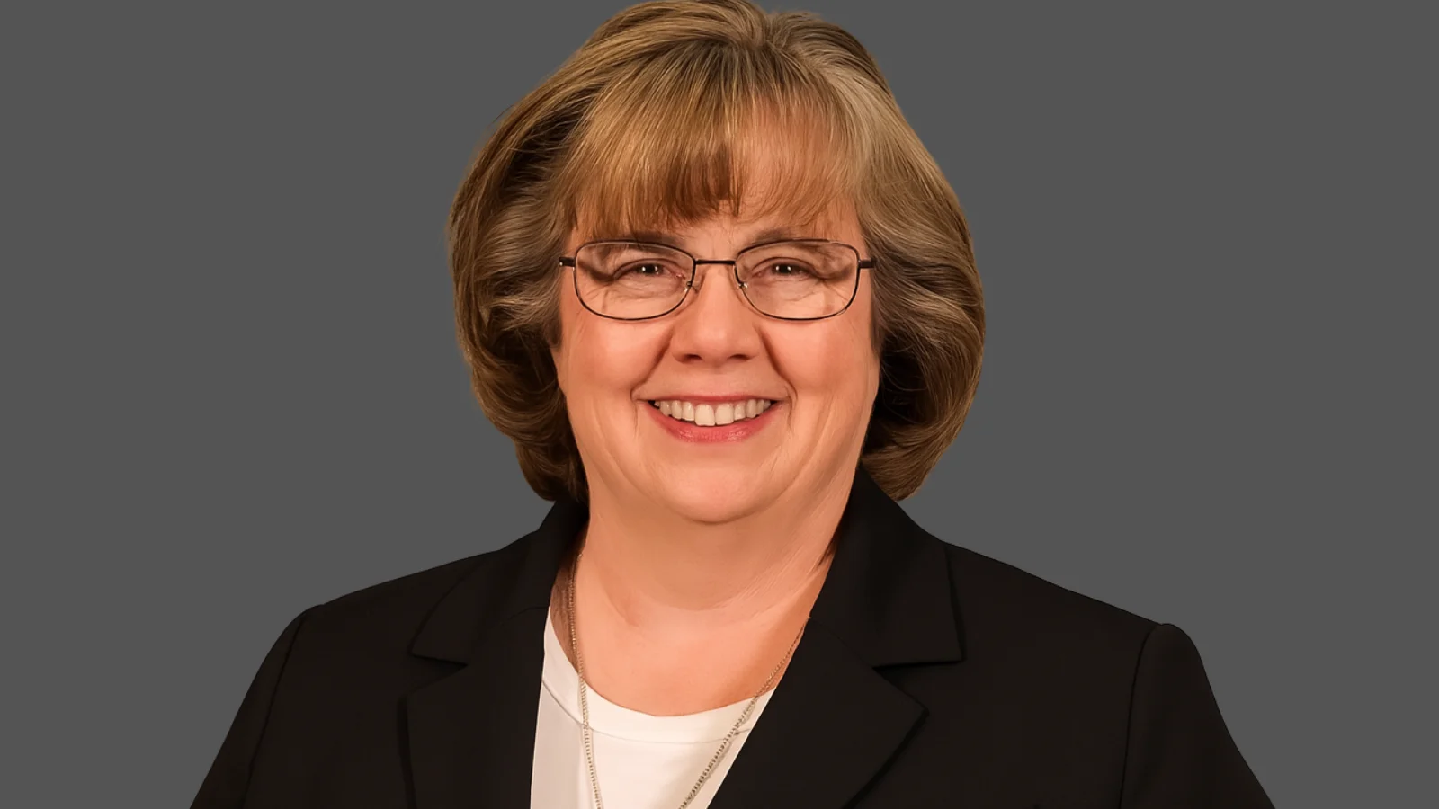 Rachel Mitchell, County Attorney of Maricopa Rachel Mitchell, County Attorney of Maricopa