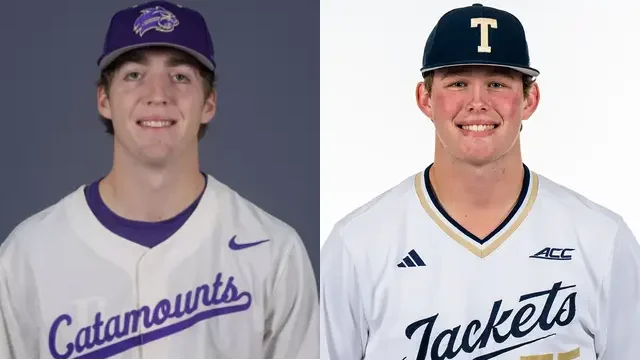 Which former North Fulton Today area high school standouts will be in action on Saturday, April 26?