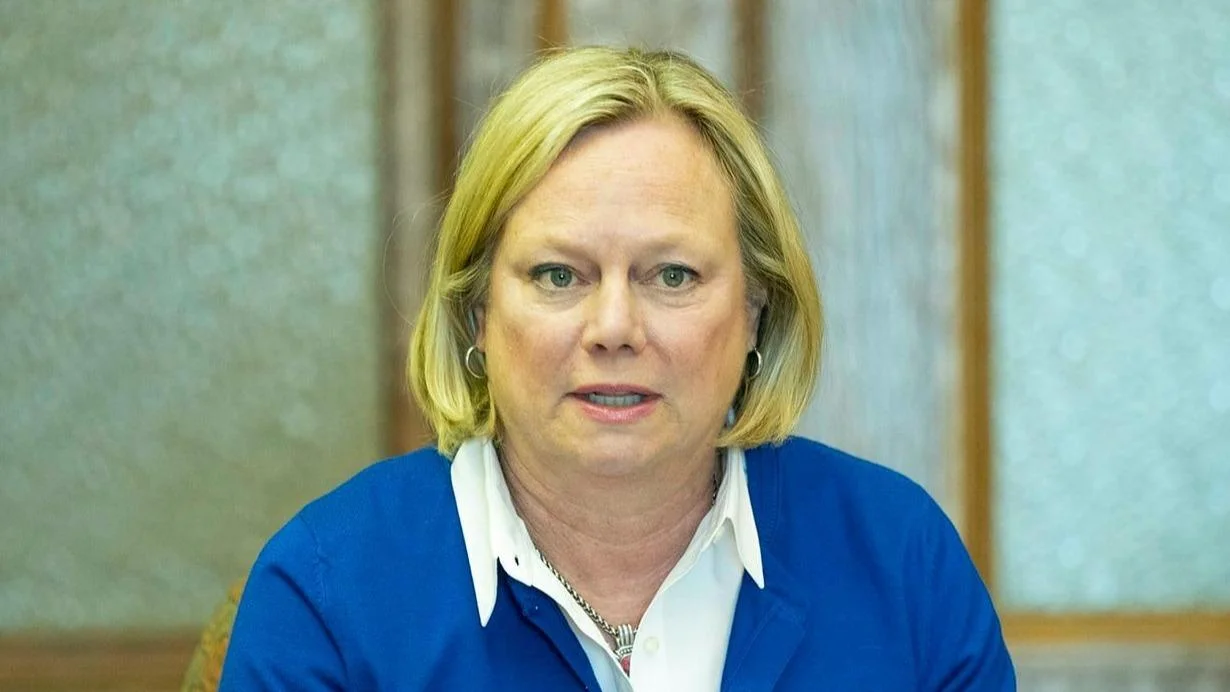 Rep. Duchow authors bill in Wisconsin Assembly to update newborn screening program