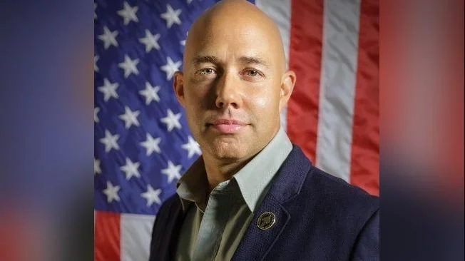 Brian Mast emphasizes environmental issues and local achievements on social media