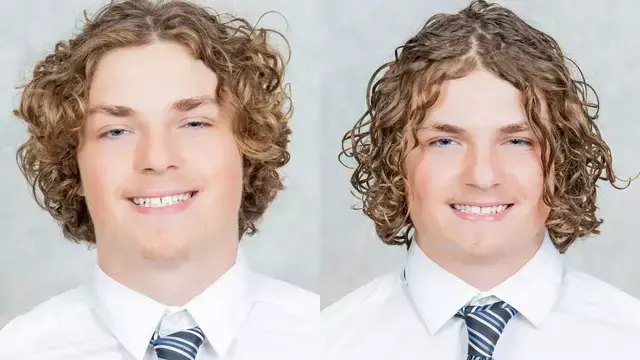 Hayden LaFever and Tucker LaFever - 