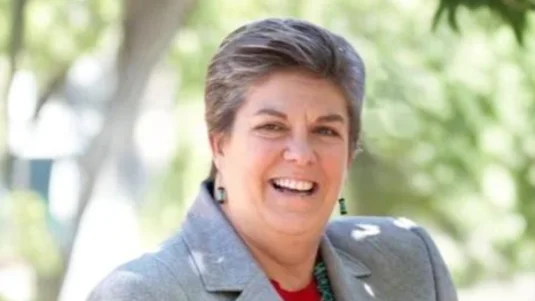 Glenda Humiston, Vice President of UC Agriculture and Natural Resources Glenda Humiston, Vice President of UC Agriculture and Natural Resources