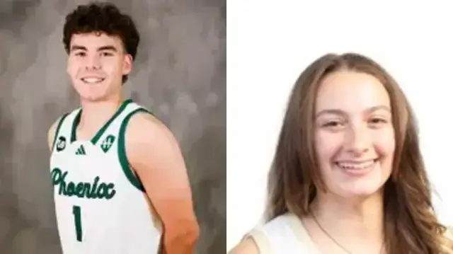 Which former Southern Wisconsin Times area high school standouts will be in action in the week starting Monday, Jan. 6?