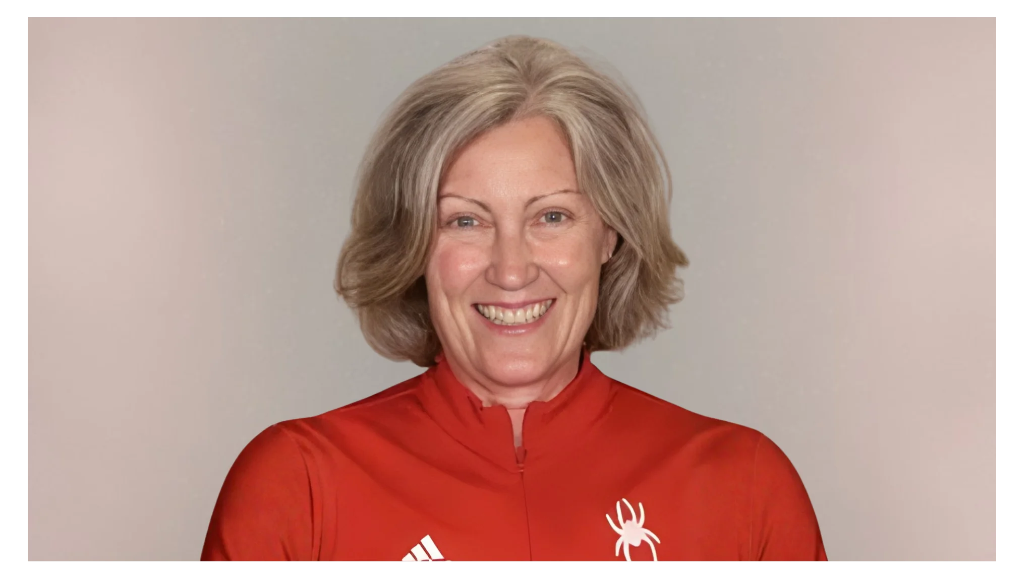 Lori Taylor, Head Coach at Richmond Spiders Women's Track & Field