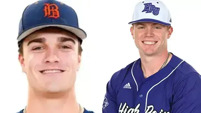 Which former Central Chester Today area high school standouts will be in action in the week starting Monday, April 14?