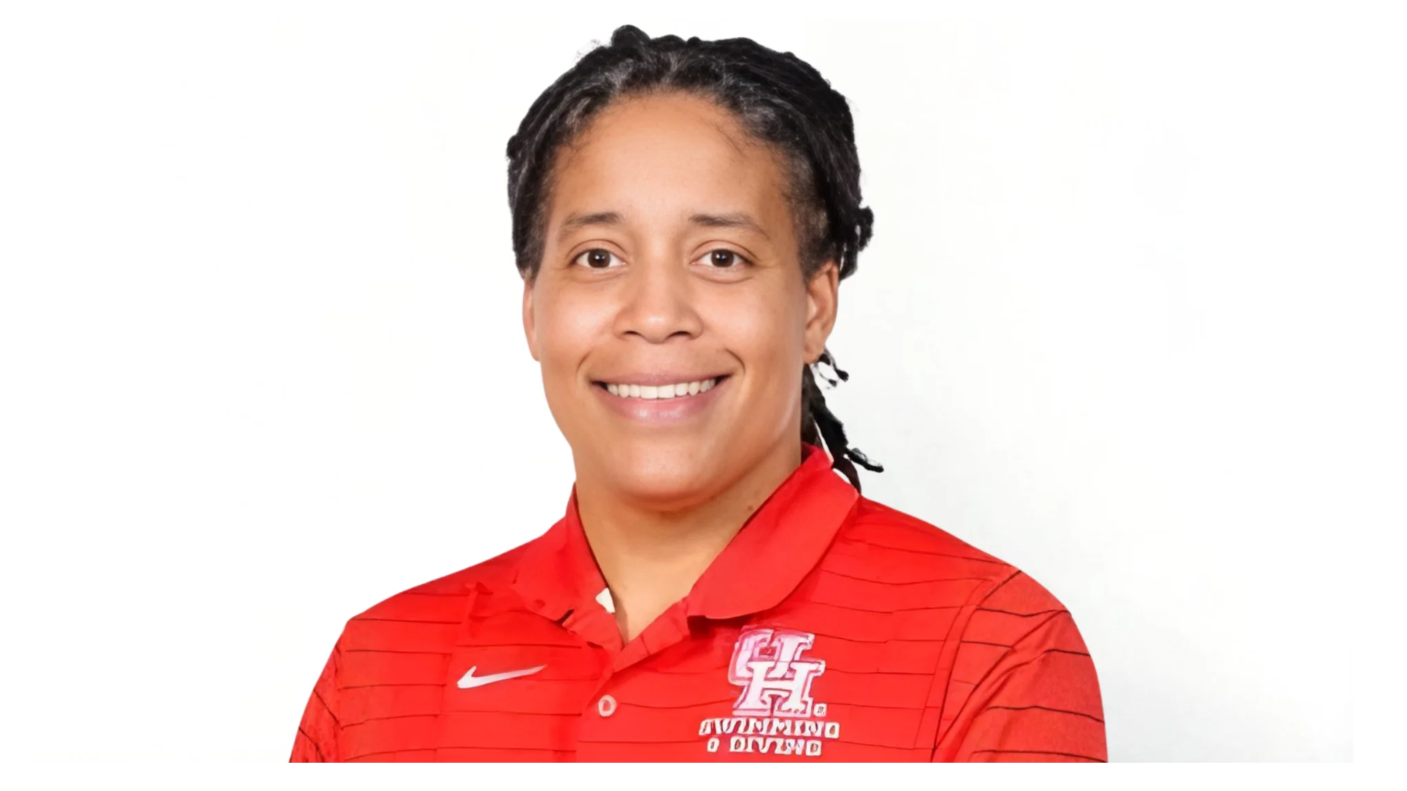 Tanica Jamison, Head Coach at Houston Cougars Women's Swimming & Diving